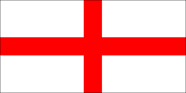 England syllabus